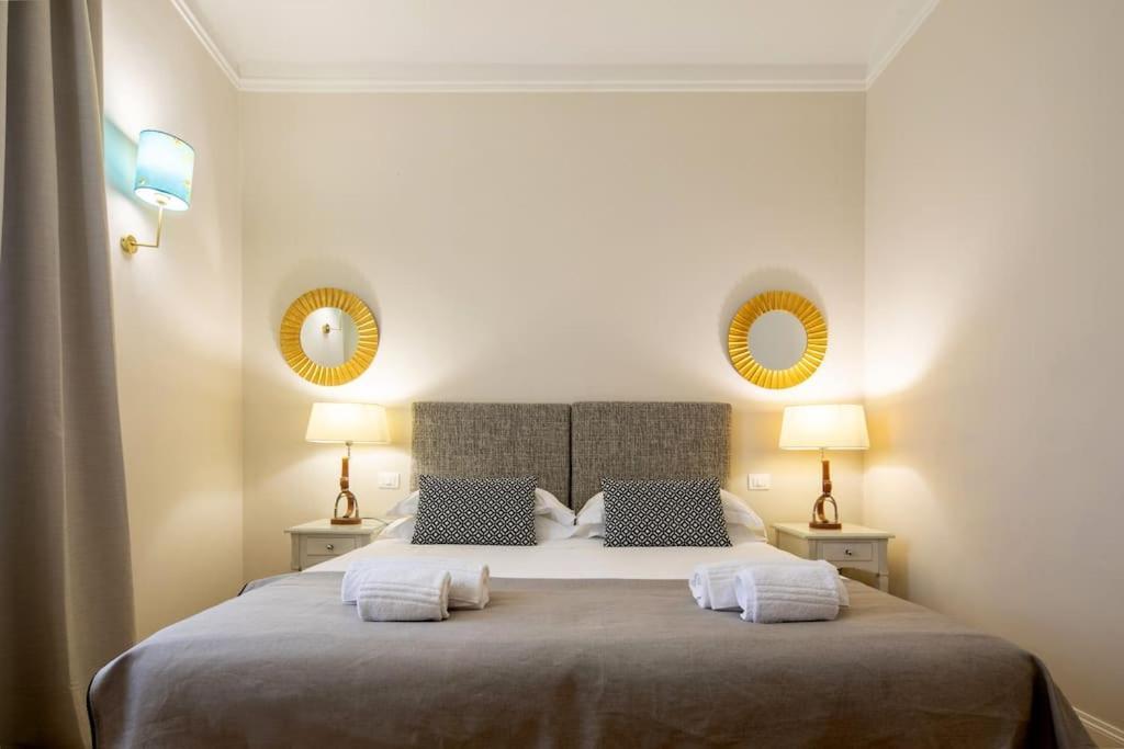 Stunning In Smn Apartment Florence